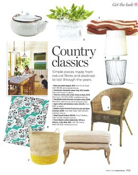 Country Classic March2013