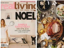 Real Living Australia December 2012