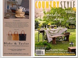 country style sept.12