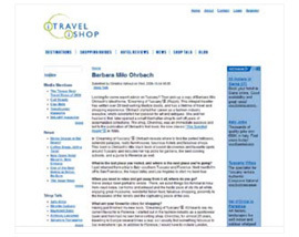 iTraveliShop