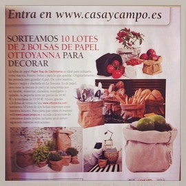 CASAYCAMPO
