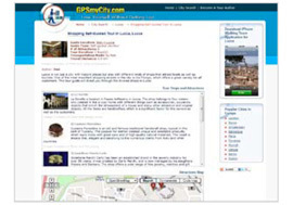 Gpsmycity
