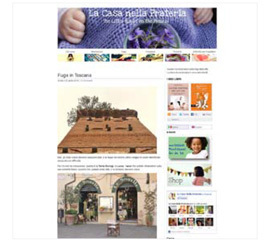 La casa nella prateria